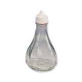 Glass Vinegar Shaker